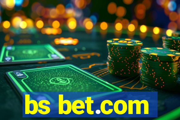 bs bet.com